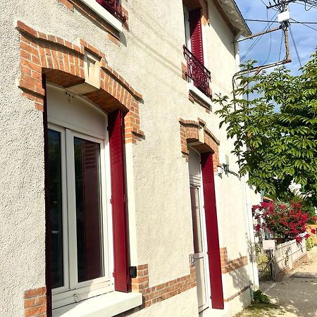 Sologne Evasion Leilighet La Ferté-Saint-Aubin Eksteriør bilde